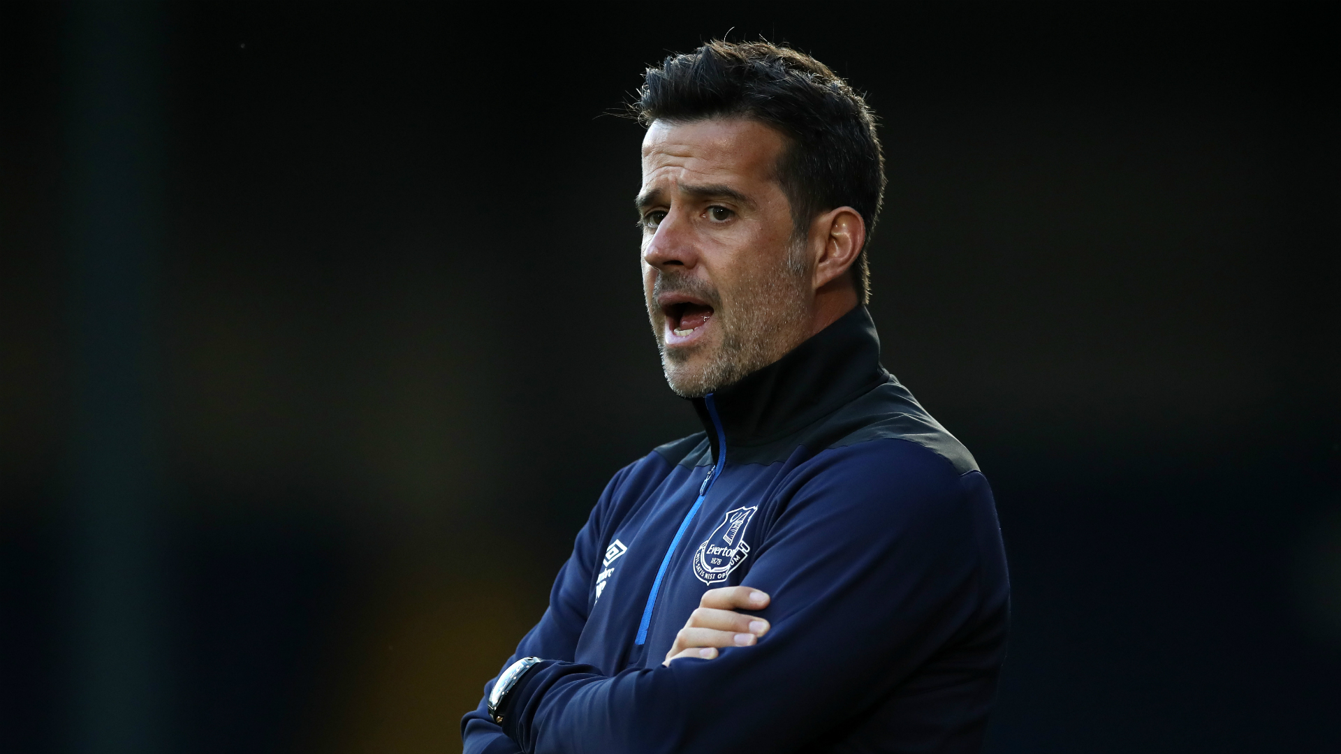 作为队长 作为队长