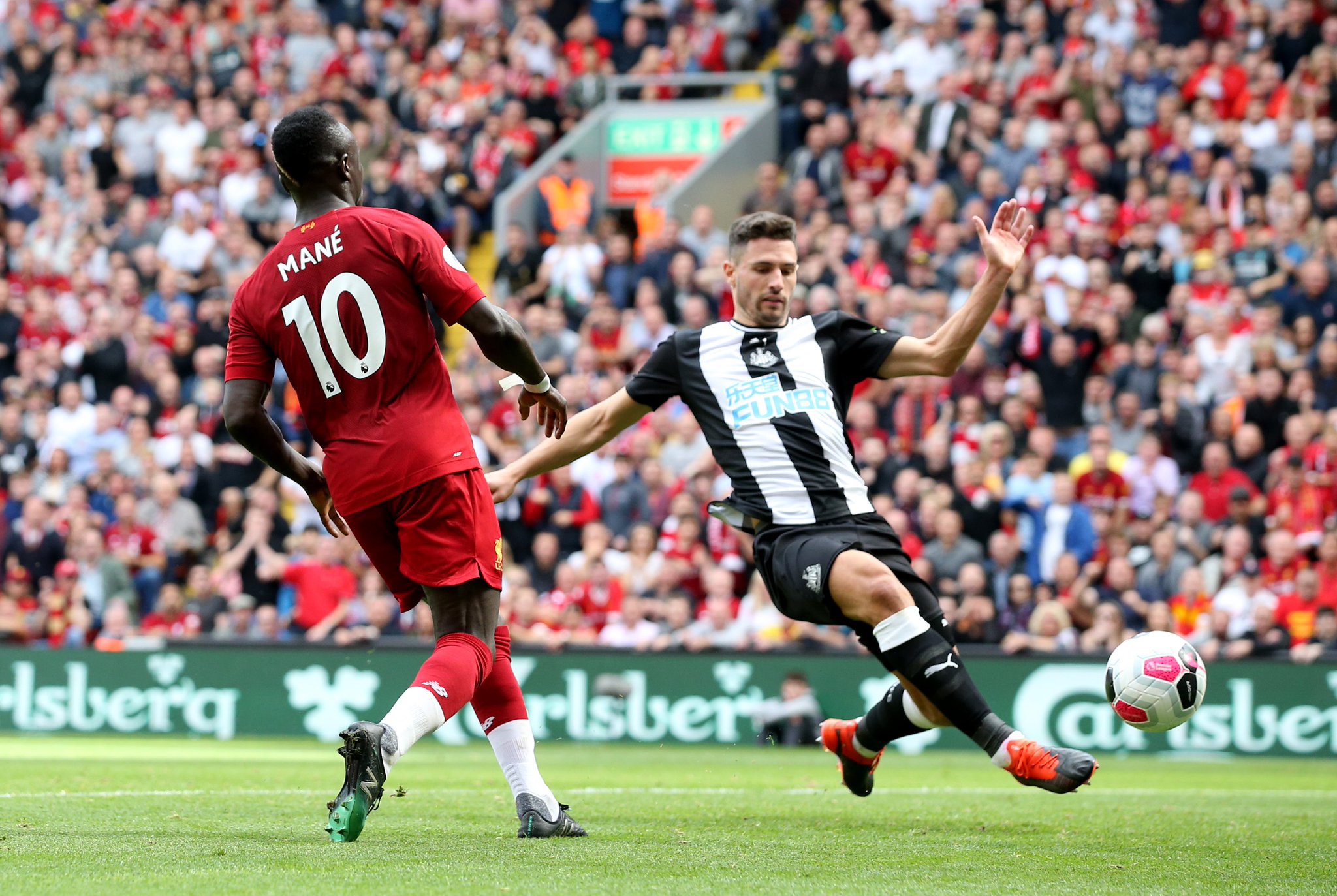 我们有机会 我们有机会